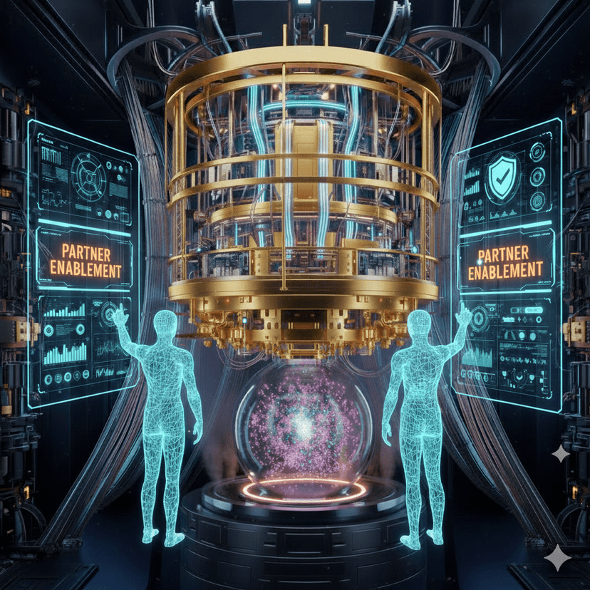 Partner Enablement - Find Implementation Partners