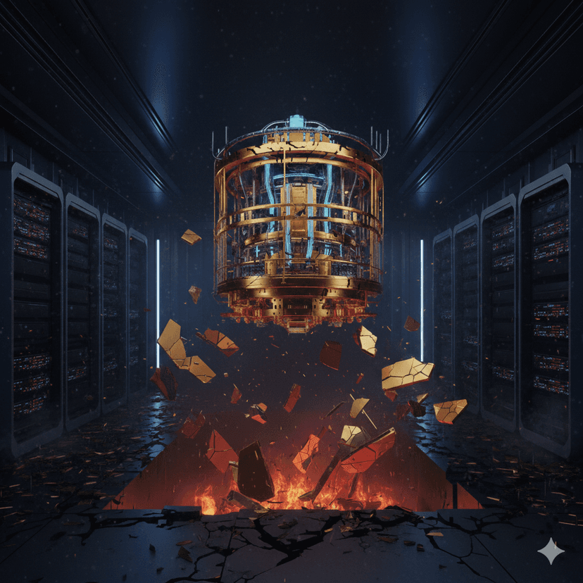 Regulations - Legal Obligations