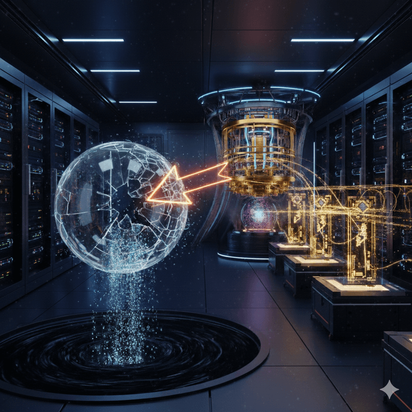 Timeline - Why Start Now